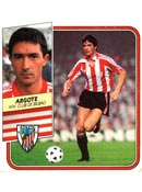 Don Estanis Argote