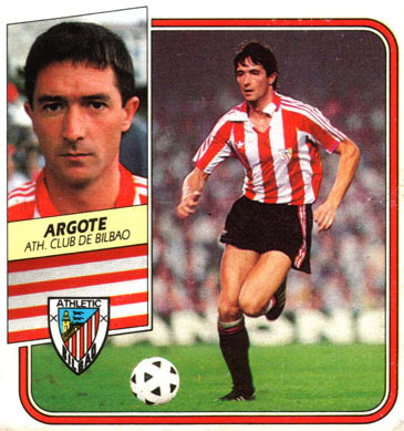 Don Estanis Argote