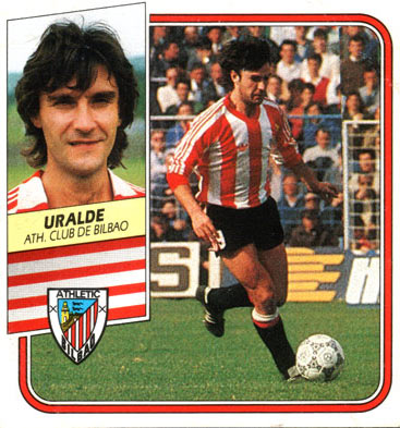 Uralde