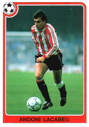 Andoni Lakabeg