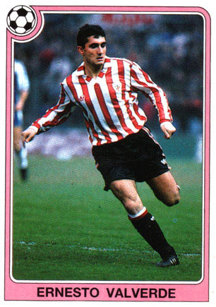 Ernesto Valverde