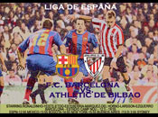 Poster partido sabado