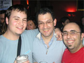 En Viena con Lamikiz