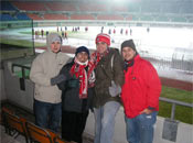 En el Prater