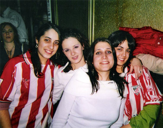 Vaya cuatro