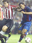 Barça - Athletic