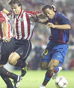 Barça - Athletic