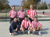 Un equipazo
