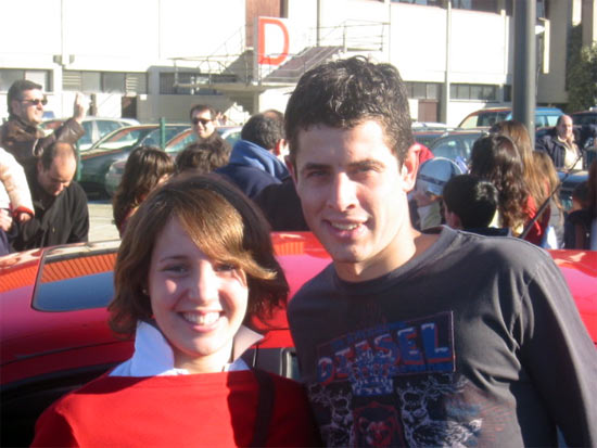 Asier ta ni