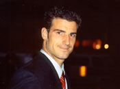 El guapo de Aitor
