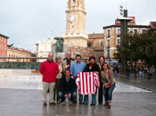 Torneo de Zaragoza