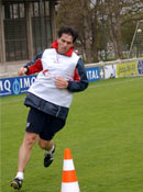 Oscar Vales