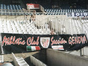 AC GENOVA en Santander