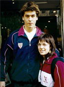Aupa Llorente !!