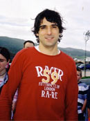 Javi González