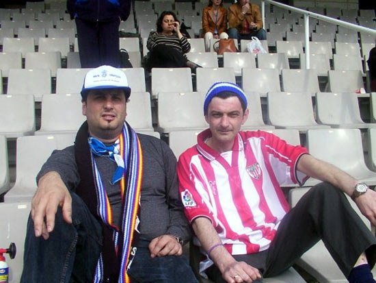 Hermandad (uno del Espanyol)