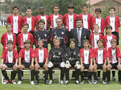 Infantil preferente