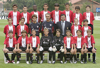 Infantil preferente