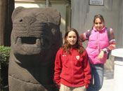 Los leones donde sea!!