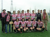 Pozuelo - Athletic
