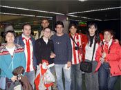 Viaje a Pozuelo