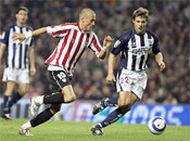 Athletic - Real