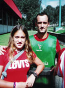Etxebe ta Sarri