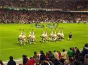 Antes del partido