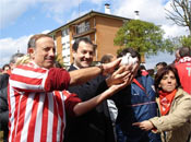 VI.hermanamiento de Gamiz-Fika