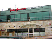 El restaurante de Guerrero