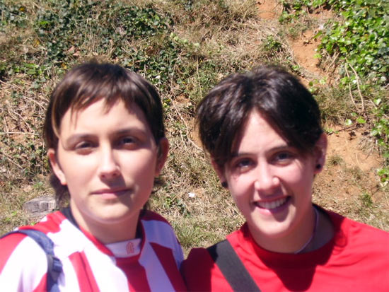Con Erigol!! Jeje