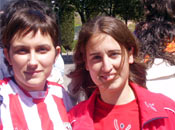 Iraia!!