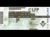 Entrada para la semifinal