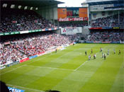 Ultimo gol