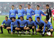 Hamaikako historikoa (once histórico)