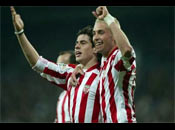 Del Horno and Yeste