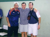 Orbaiz y nosotros