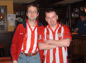 Josu & Liam