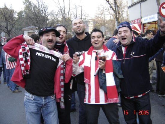 Athletic - Espanyol