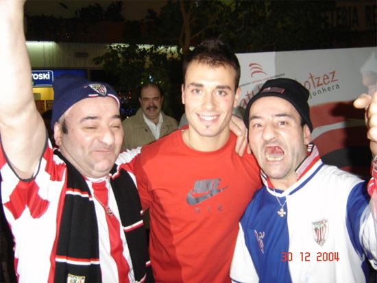 Yeste y amigos