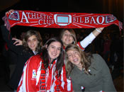 Las lokis al poder !!