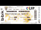 Athletic vs Betis 11-mayo-2005