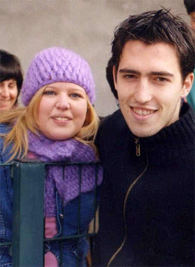 Andoni Iraola