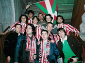 Post-partido
