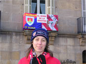 Viaje a Soria