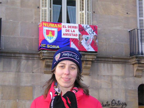 Viaje a Soria
