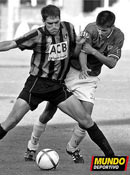 Sestao River vs. Bilbao Athletic