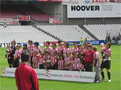 Athletic - Levante