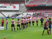 Athletic - Levante