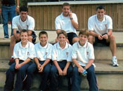 Alevines Athletic